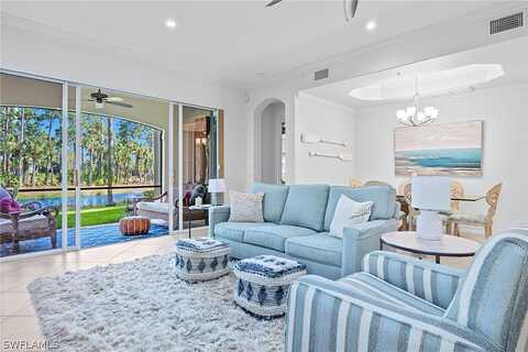 Bolero Drive, Naples, FL 34109