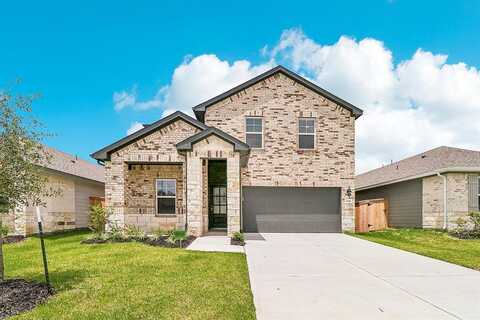 Colorado Creek Drive, Crosby, TX 77532