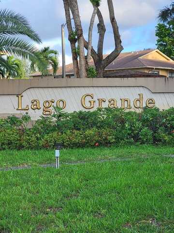 W 67Th Pl, Hialeah, FL 33016