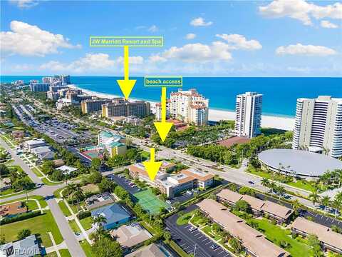 S Collier Boulevard, Marco Island, FL 34145