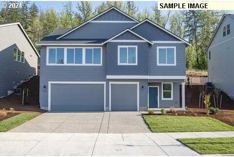 Rockrose Ln, Eugene, OR 97403