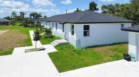 Rotonda Boulevard W, Rotonda West, FL 33947