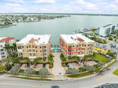 108Th Avenue, Treasure Island, FL 33706