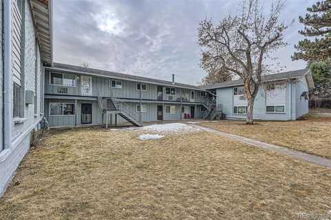 S Sheridan Boulevard, Lakewood, CO 80227