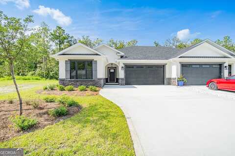 Ryan Nicholas Drive, Kingsland, GA 31548