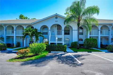 Deerwood Circle, Naples, FL 34113