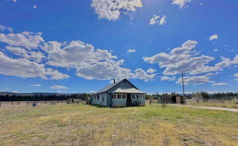 Sprague River Rd Road, Sprague River, OR 97639