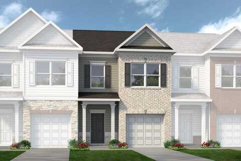 Dupont Drive, Cartersville, GA 30121