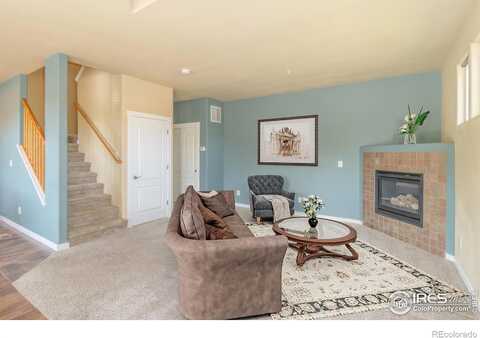 Carina Circle, Loveland, CO 80537