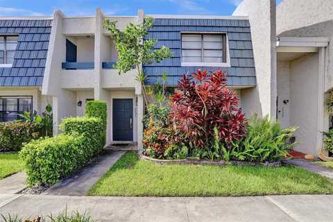 N 38Th Ave, Hollywood, FL 33021