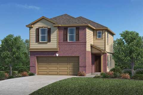 Benroe Street, Katy, TX 77493