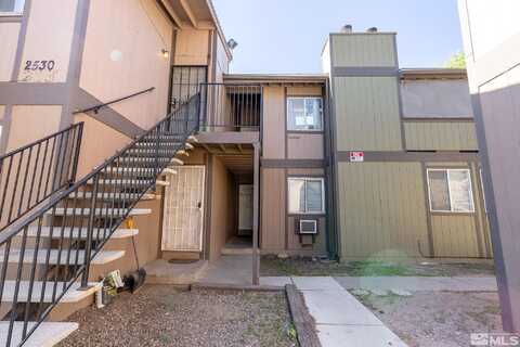 Tripp, Reno, NV 89512