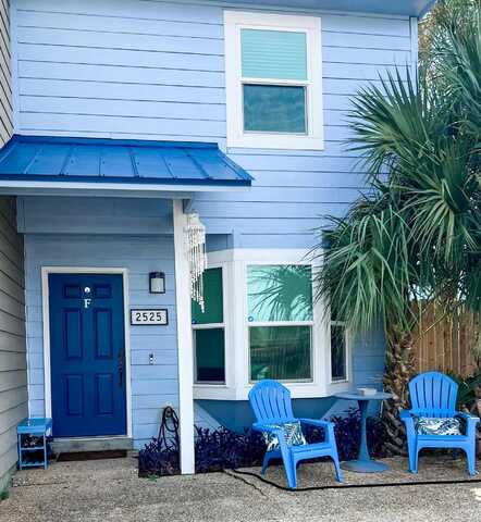 Cypress Street, Panama City Beach, FL 32408