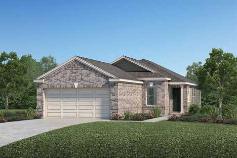 Benroe Street, Katy, TX 77493