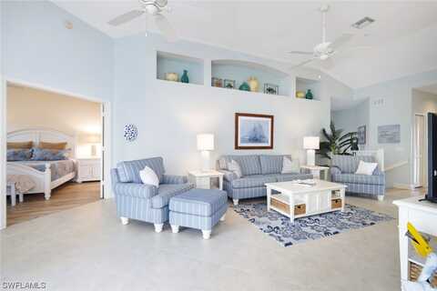 Pelican Creek Circle, Bonita Springs, FL 34134