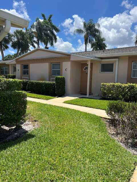 Dudley Drive W, West Palm Beach, FL 33415