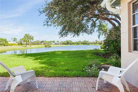 Goldcrest Drive, Bonita Springs, FL 34134