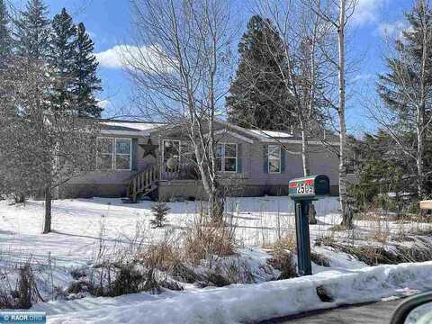 E 21St Ave, Hibbing, MN 55746