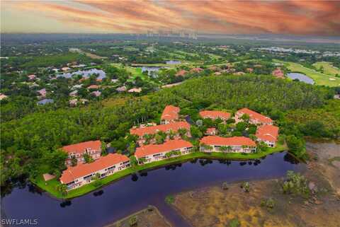 Cypress Hollow Court, Bonita Springs, FL 34134