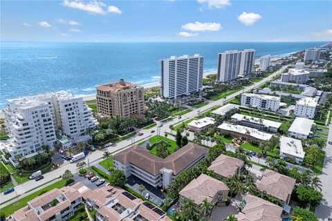 S Ocean Blvd, Boca Raton, FL 33432