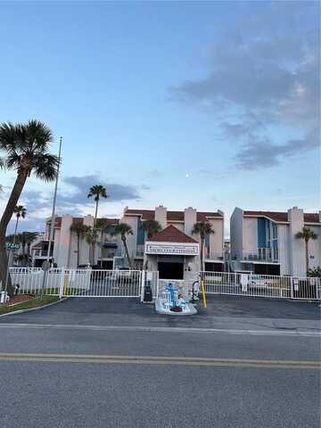 Medallion Boulevard, Madeira Beach, FL 33708