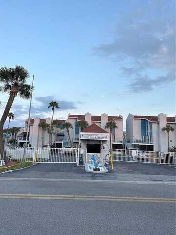 Medallion Boulevard, Madeira Beach, FL 33708