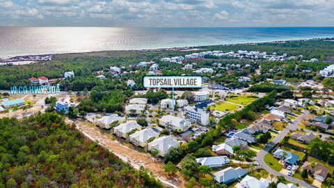 S Wildflower Drive, Santa Rosa Beach, FL 32459