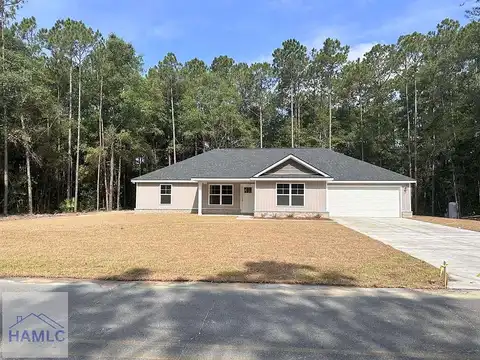 Common Way, Jesup, GA 31545