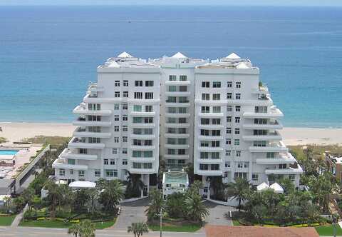 S Ocean Boulevard, Boca Raton, FL 33432