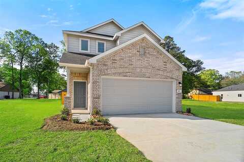 Pennfield Arbor Lane, Huffman, TX 77336