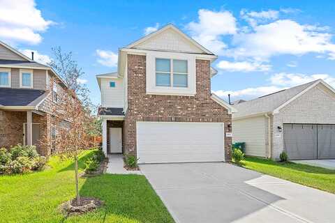 Thornbluff Briar Trail, Huffman, TX 77336