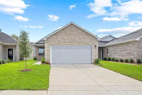 Pennfield Arbor Ln, Huffman, TX 77336