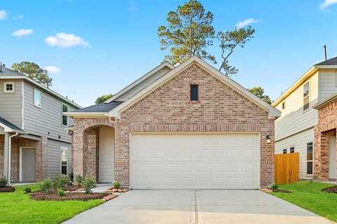 Stablewood Forest Court, Huffman, TX 77336