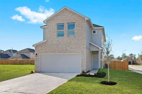 Thornbluff Briar Lane, Huffman, TX 77336