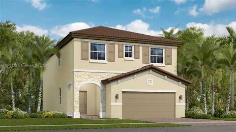 Se 25 Ave, Homestead, FL 33034