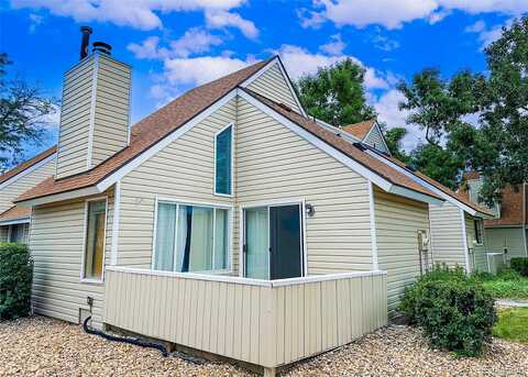 S Xanadu Way, Aurora, CO 80014