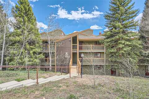 Ryan Gulch Court, Silverthorne, CO 80498