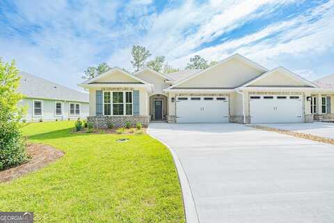 Ryan Nicholas Drive, Kingsland, GA 31548