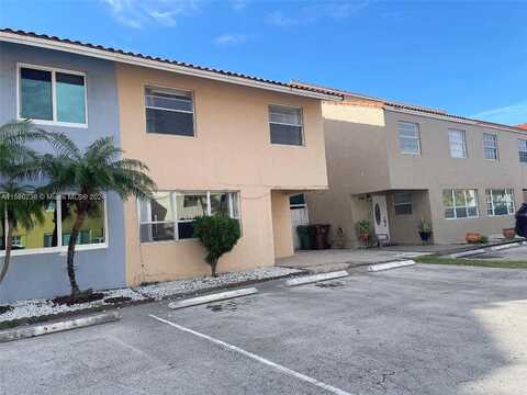 W 54Th Pl, Hialeah, FL 33016