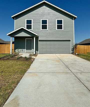 Houston Avenue, Angleton, TX 77515