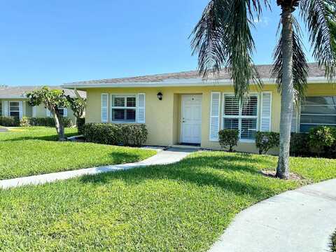 E Palm Lane, Delray Beach, FL 33445