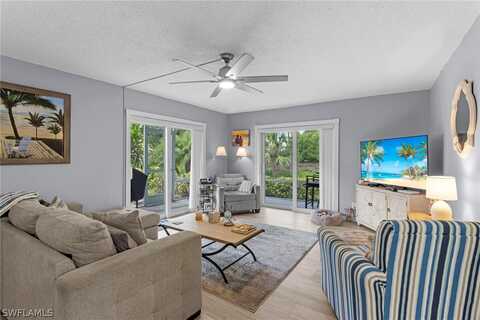 Palm Drive, Naples, FL 34112