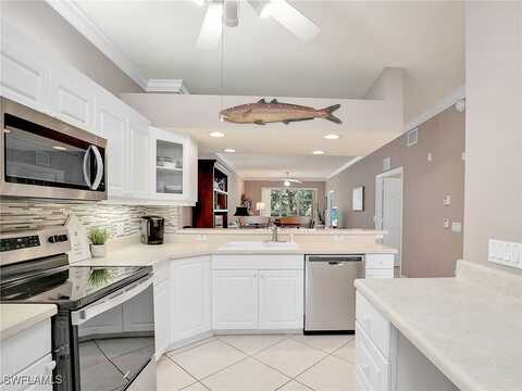 Bayou Lane, Naples, FL 34112