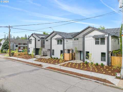 Se 135Th Ave, Portland, OR 97233