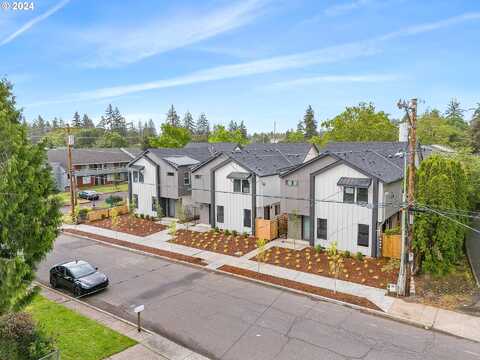 Se 135Th Ave, Portland, OR 97233