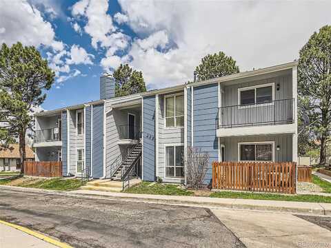 E Fremont Avenue, Littleton, CO 80122