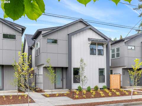 Se 135Th Ave, Portland, OR 97233