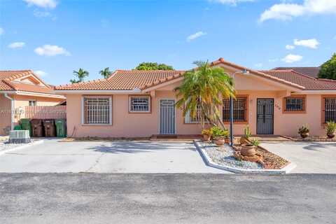 W 73Rd Pl, Hialeah, FL 33016