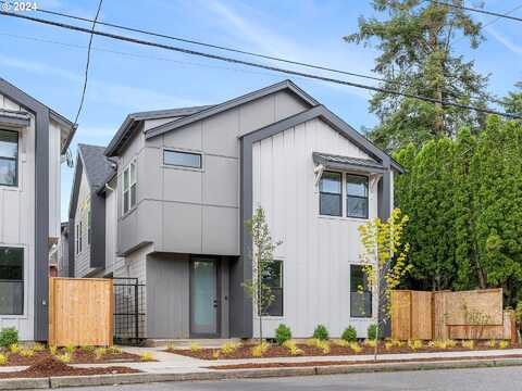 Se 135Th Ave, Portland, OR 97233