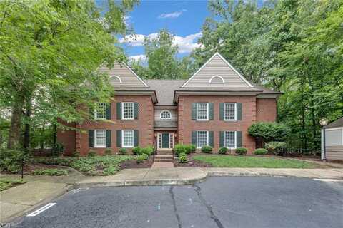 Woodmere Drive, Williamsburg, VA 23185